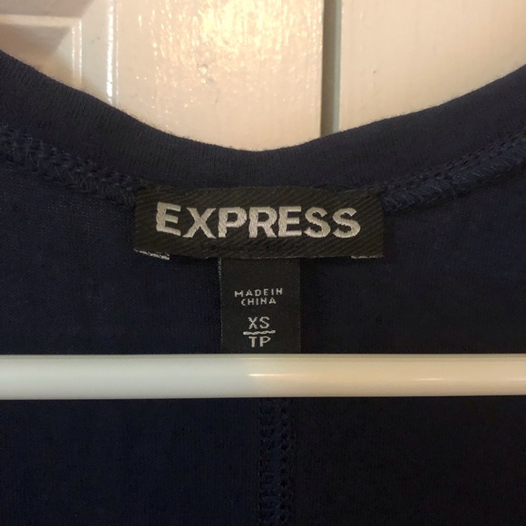 Tank top - Picture 2 of 2